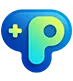 Logo nhà cung cấp PayPal