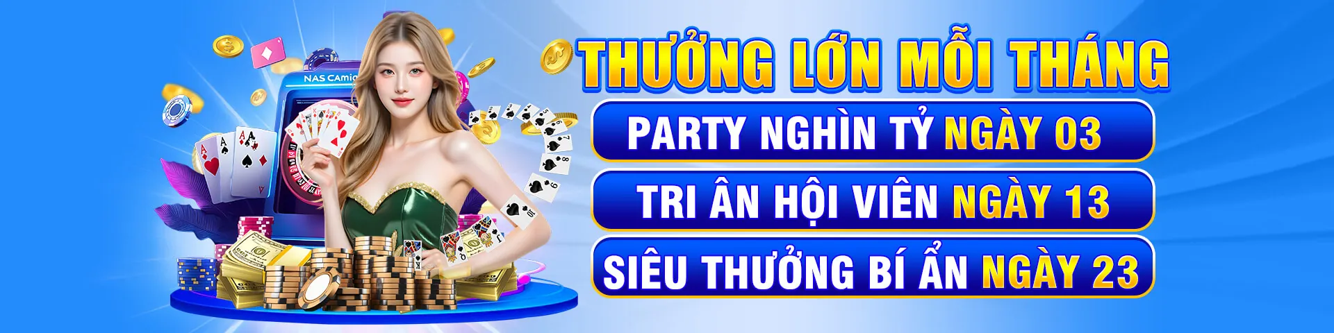 Hoàn trả hàng ngày đá gà